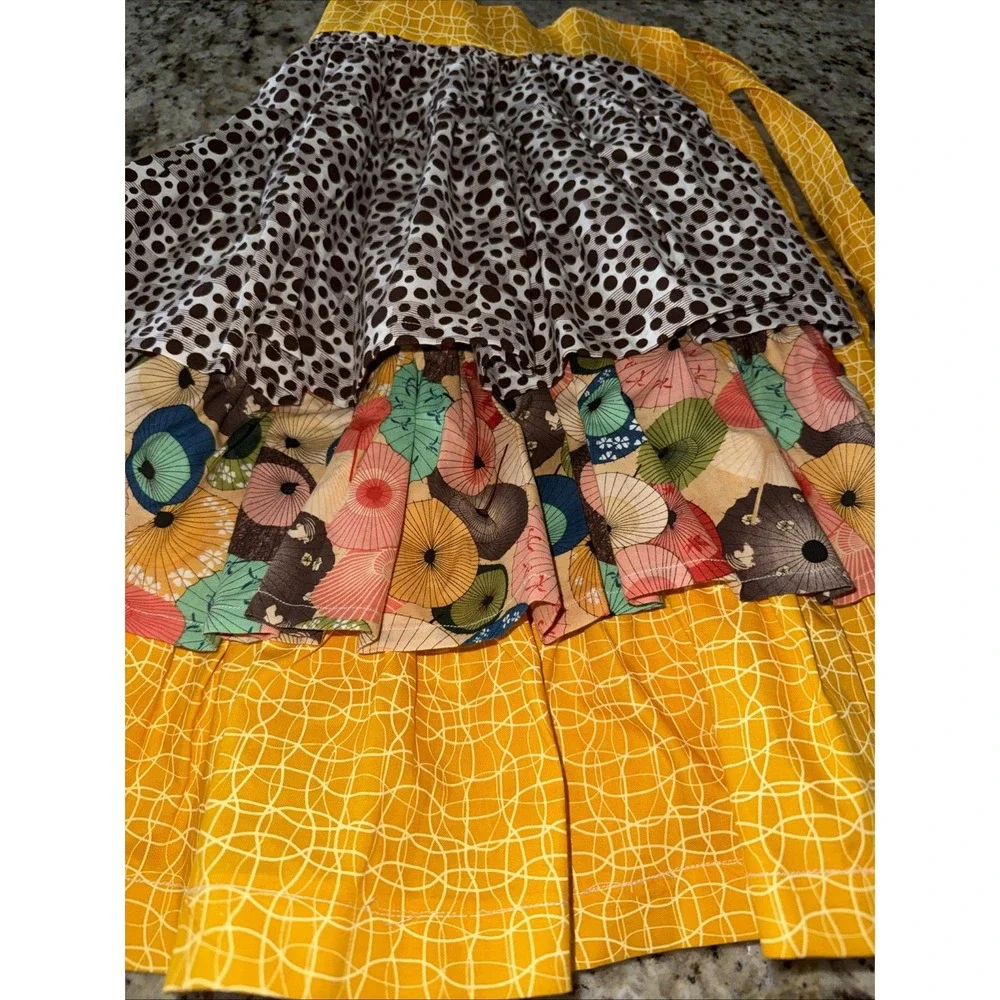 Handmade this super
